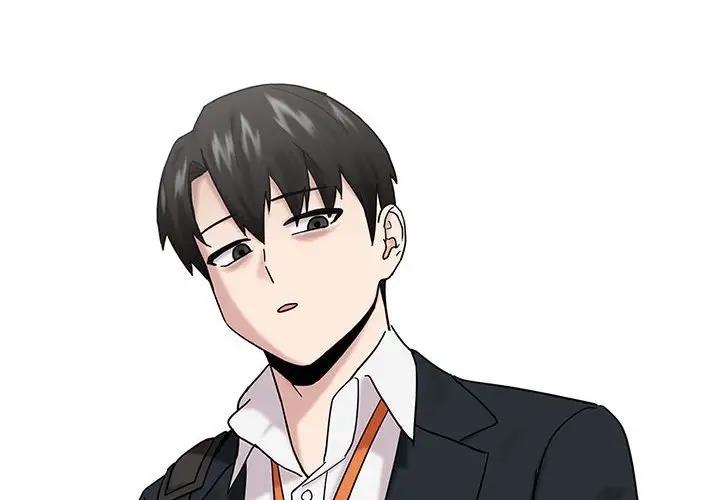 第9话-下班后的例行恋爱/下班后的秘密关係-USHIMOCH（第4张）