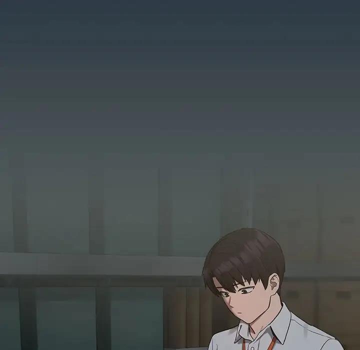 第10话-下班后的例行恋爱/下班后的秘密关係-USHIMOCH（第7张）