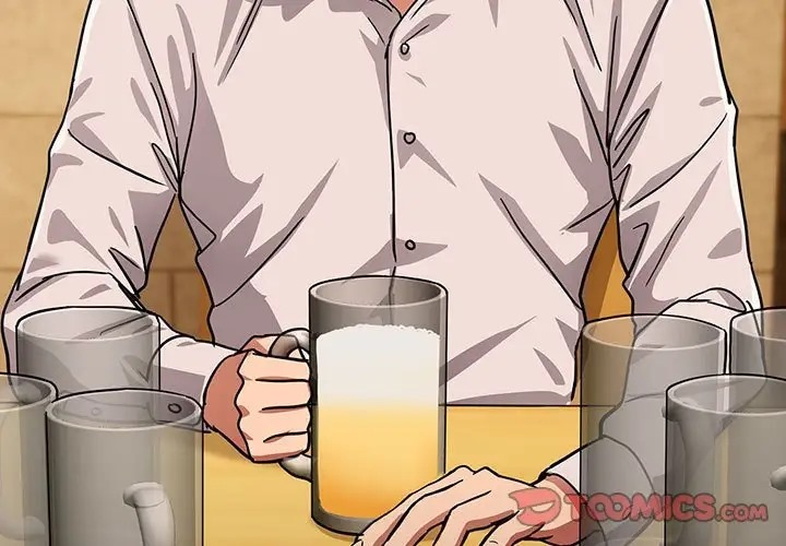 第19话-下班后的例行恋爱/下班后的秘密关係-USHIMOCH（第3张）