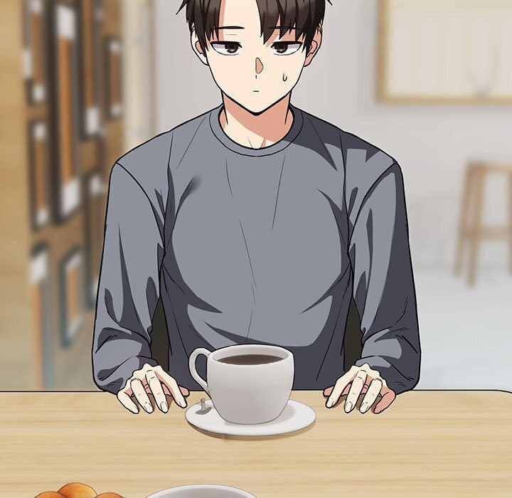 第34话-下班后的例行恋爱/下班后的秘密关係-USHIMOCH（第5张）