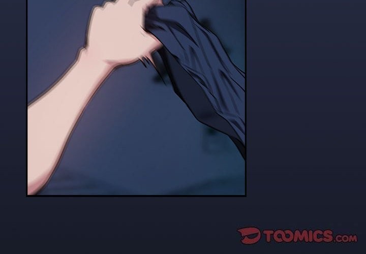 第43话-下班后的例行恋爱/下班后的秘密关係-USHIMOCH（第2张）