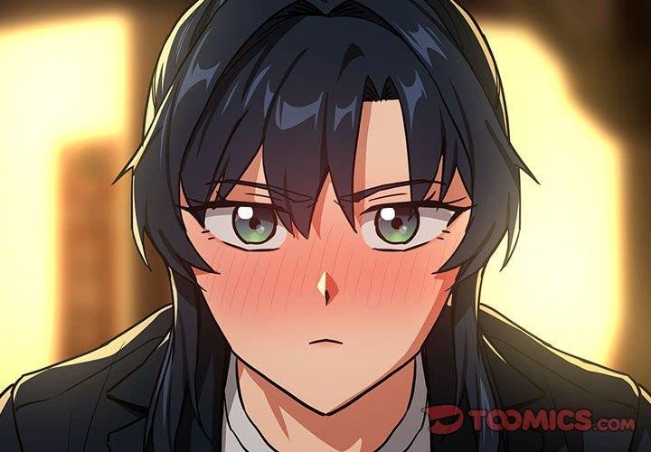第47话-下班后的例行恋爱/下班后的秘密关係-USHIMOCH（第2张）