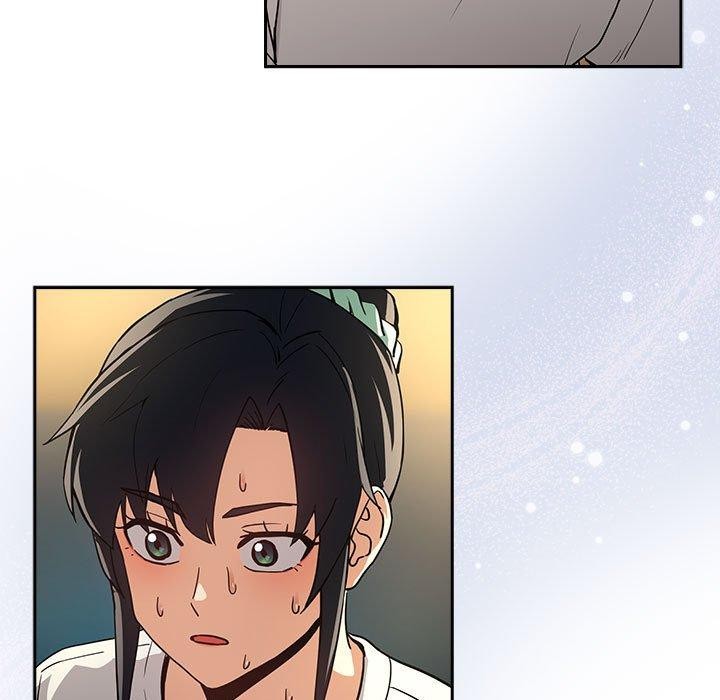 第47话-下班后的例行恋爱/下班后的秘密关係-USHIMOCH（第21张）