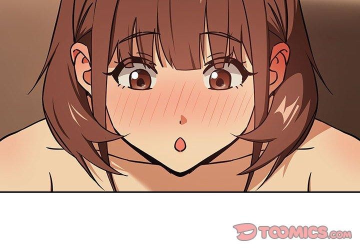 第50话-下班后的例行恋爱/下班后的秘密关係-USHIMOCH（第2张）