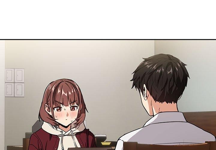 第51话-下班后的例行恋爱/下班后的秘密关係-USHIMOCH（第3张）