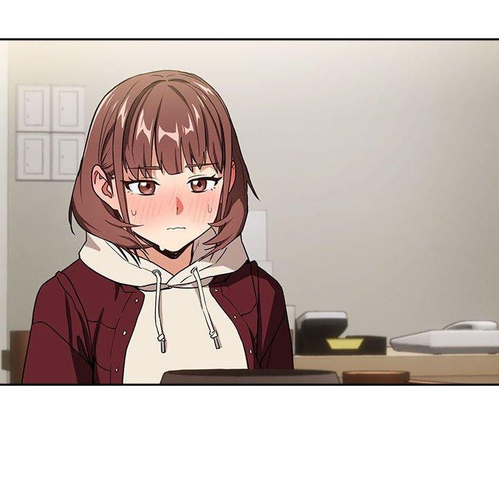 第51话-下班后的例行恋爱/下班后的秘密关係-USHIMOCH（第6张）