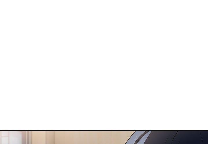 第56话-下班后的例行恋爱/下班后的秘密关係-USHIMOCH（第1张）