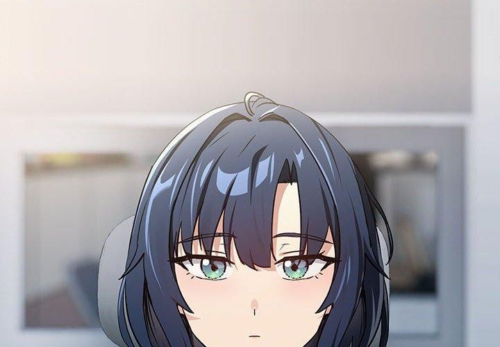 第56话-下班后的例行恋爱/下班后的秘密关係-USHIMOCH（第4张）