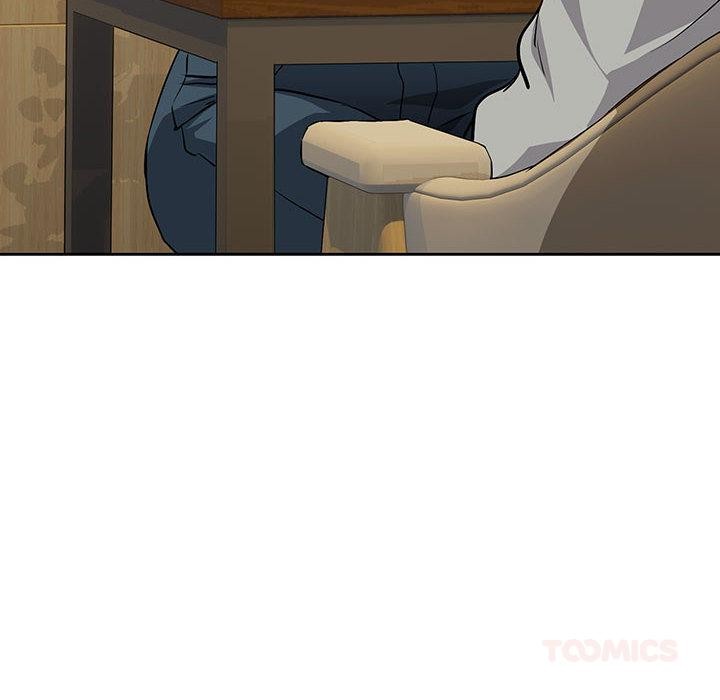 第63话-下班后的例行恋爱/下班后的秘密关係-USHIMOCH（第6张）