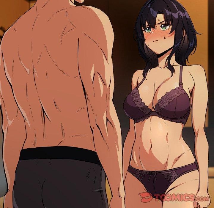 第65话-下班后的例行恋爱/下班后的秘密关係-USHIMOCH（第6张）
