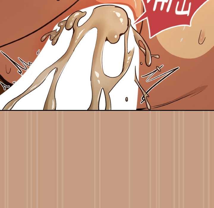 第76话-下班后的例行恋爱/下班后的秘密关係-USHIMOCH（第5张）