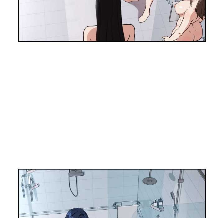 第79话-下班后的例行恋爱/下班后的秘密关係-USHIMOCH（第6张）