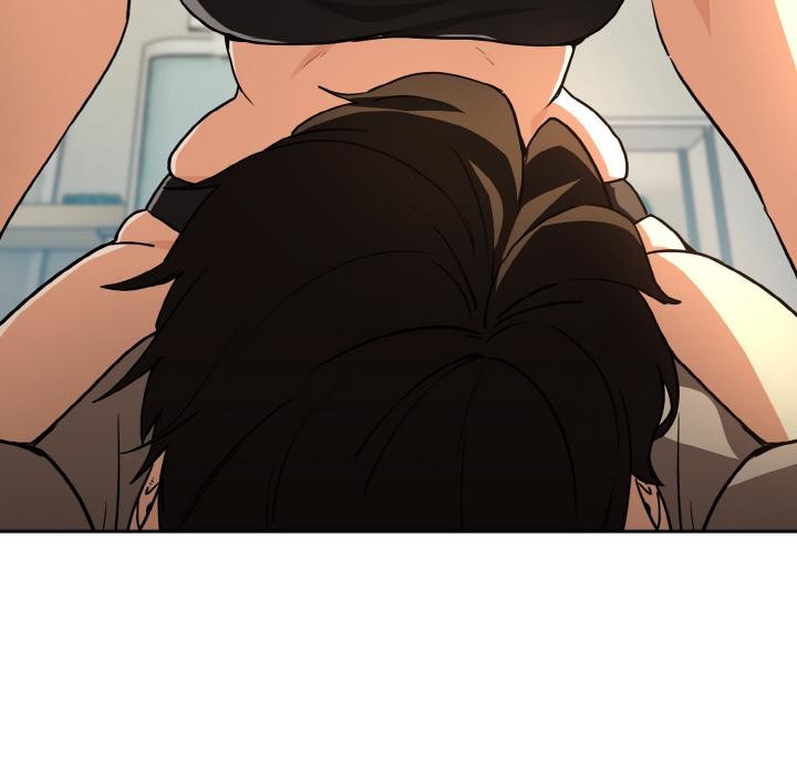 第80话-下班后的例行恋爱/下班后的秘密关係-USHIMOCH（第5张）