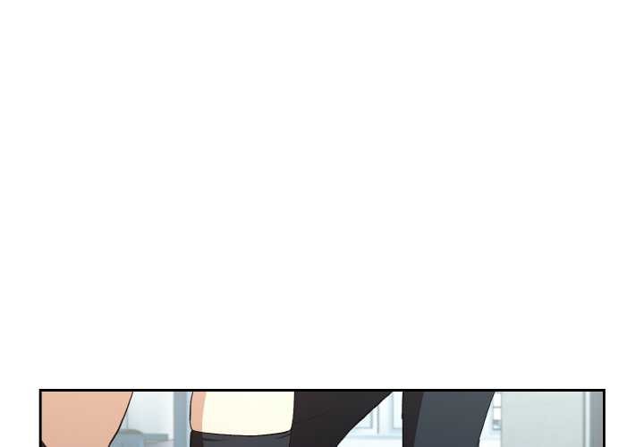 第87话-下班后的例行恋爱/下班后的秘密关係-USHIMOCH（第1张）