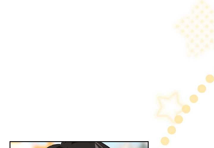 第88话-下班后的例行恋爱/下班后的秘密关係-USHIMOCH（第1张）