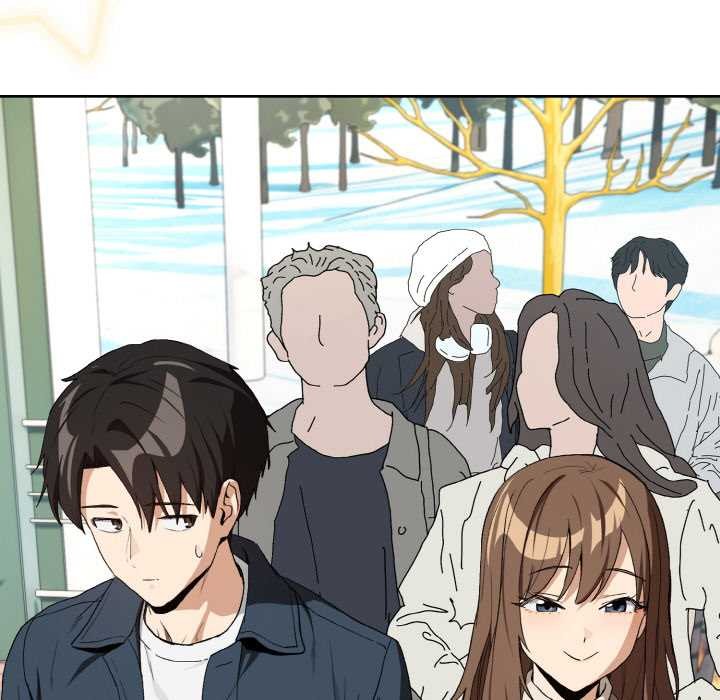 第88话-下班后的例行恋爱/下班后的秘密关係-USHIMOCH（第6张）
