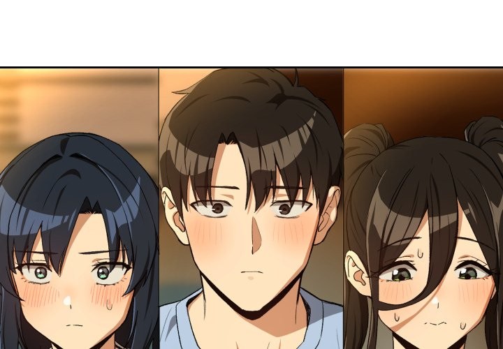 第96话-下班后的例行恋爱/下班后的秘密关係-USHIMOCH（第2张）