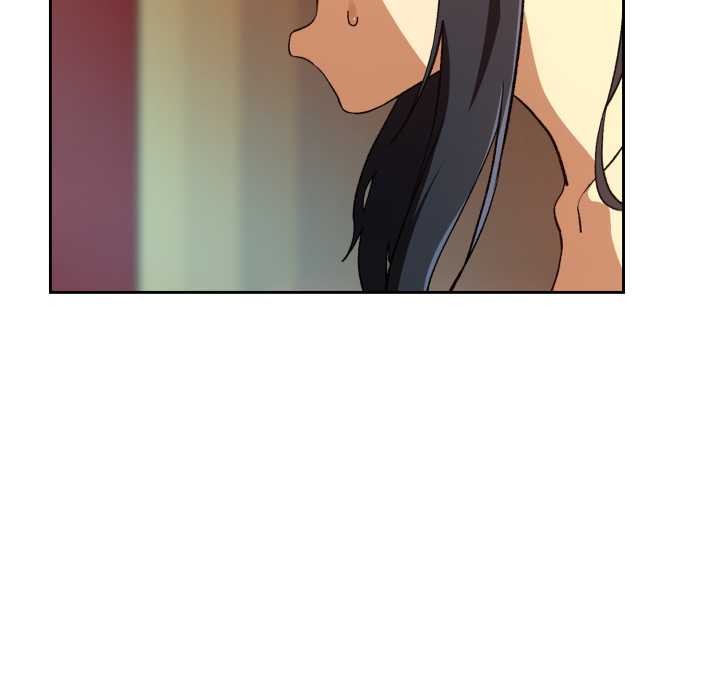 第97话-下班后的例行恋爱/下班后的秘密关係-USHIMOCH（第5张）