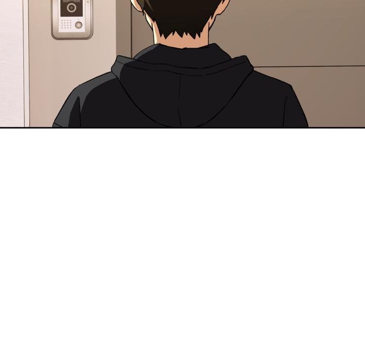 第100话-下班后的例行恋爱/下班后的秘密关係-USHIMOCH（第5张）