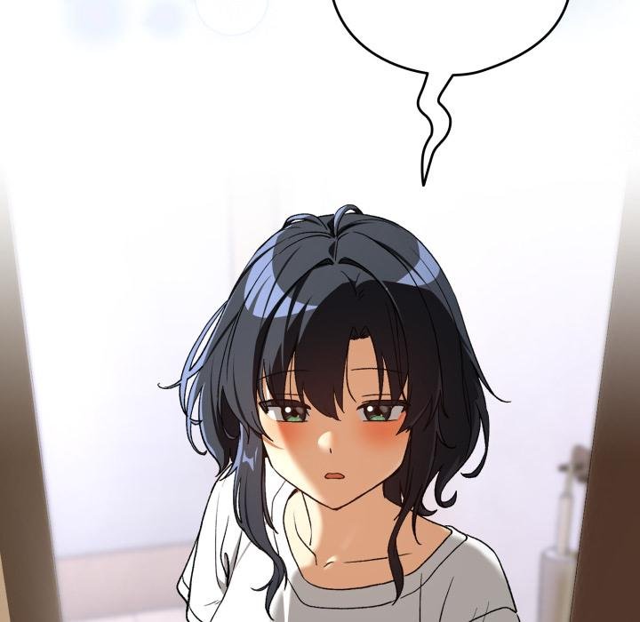 第100话-下班后的例行恋爱/下班后的秘密关係-USHIMOCH（第8张）