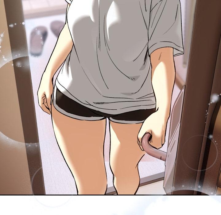 第100话-下班后的例行恋爱/下班后的秘密关係-USHIMOCH（第9张）