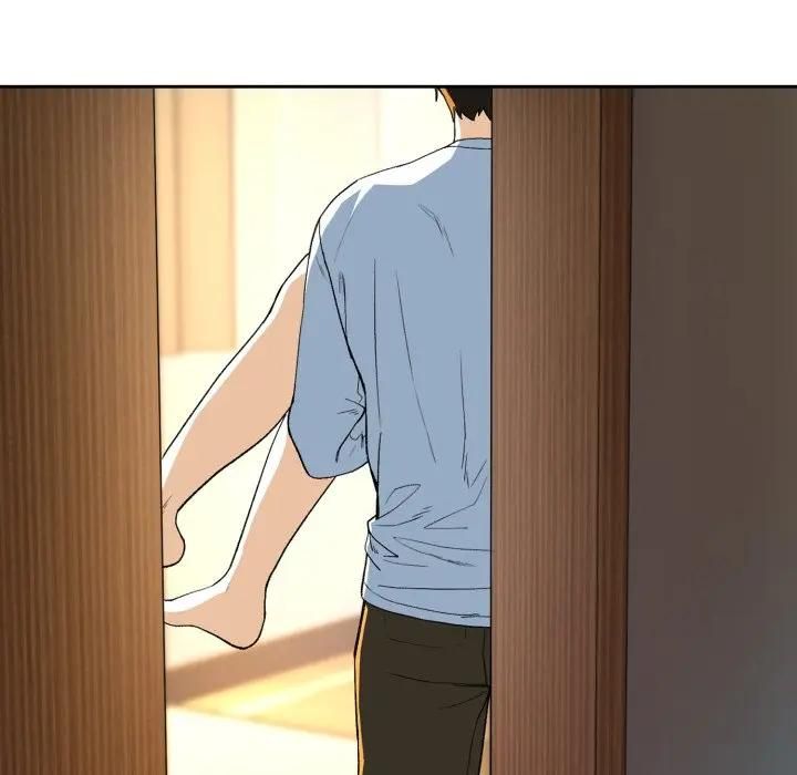 第101话-下班后的例行恋爱/下班后的秘密关係-USHIMOCH（第6张）