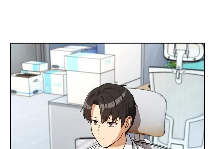 第104话-下班后的例行恋爱/下班后的秘密关係-USHIMOCH（第4张）