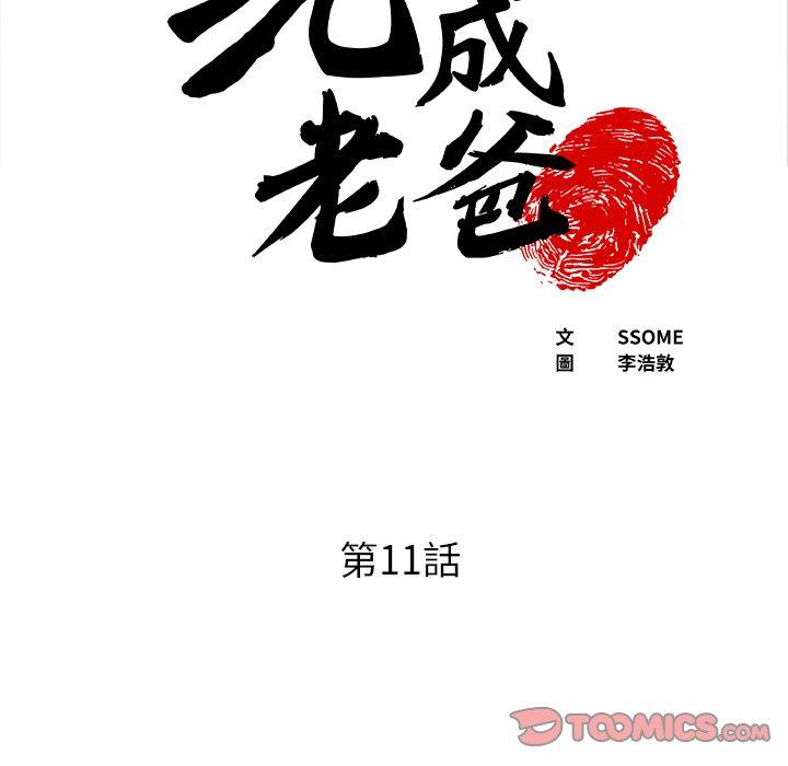 第11话-现成老爸-SSOME,李浩敦（第5张）