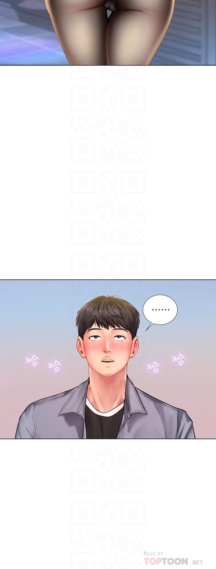 第62话-我也想跟孝珍一样-享乐补习街-NUWARU,清凉（第6张）