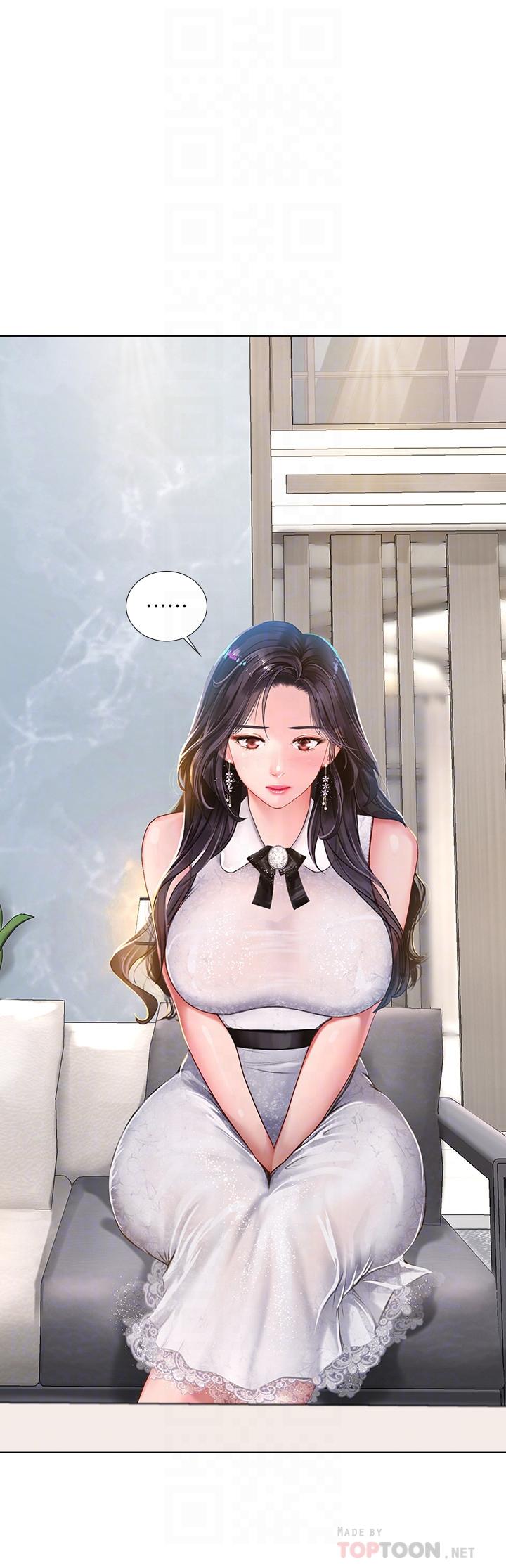 第67话-翰修的危机-享乐补习街-NUWARU,清凉（第10张）