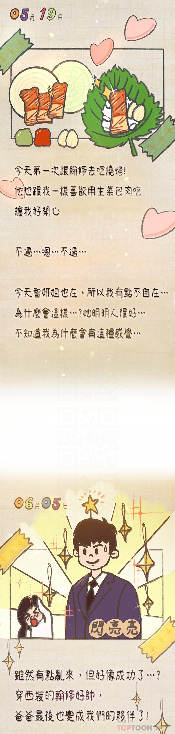 第101话-最终话-我会好好爱你-享乐补习街-NUWARU,清凉（第14张）