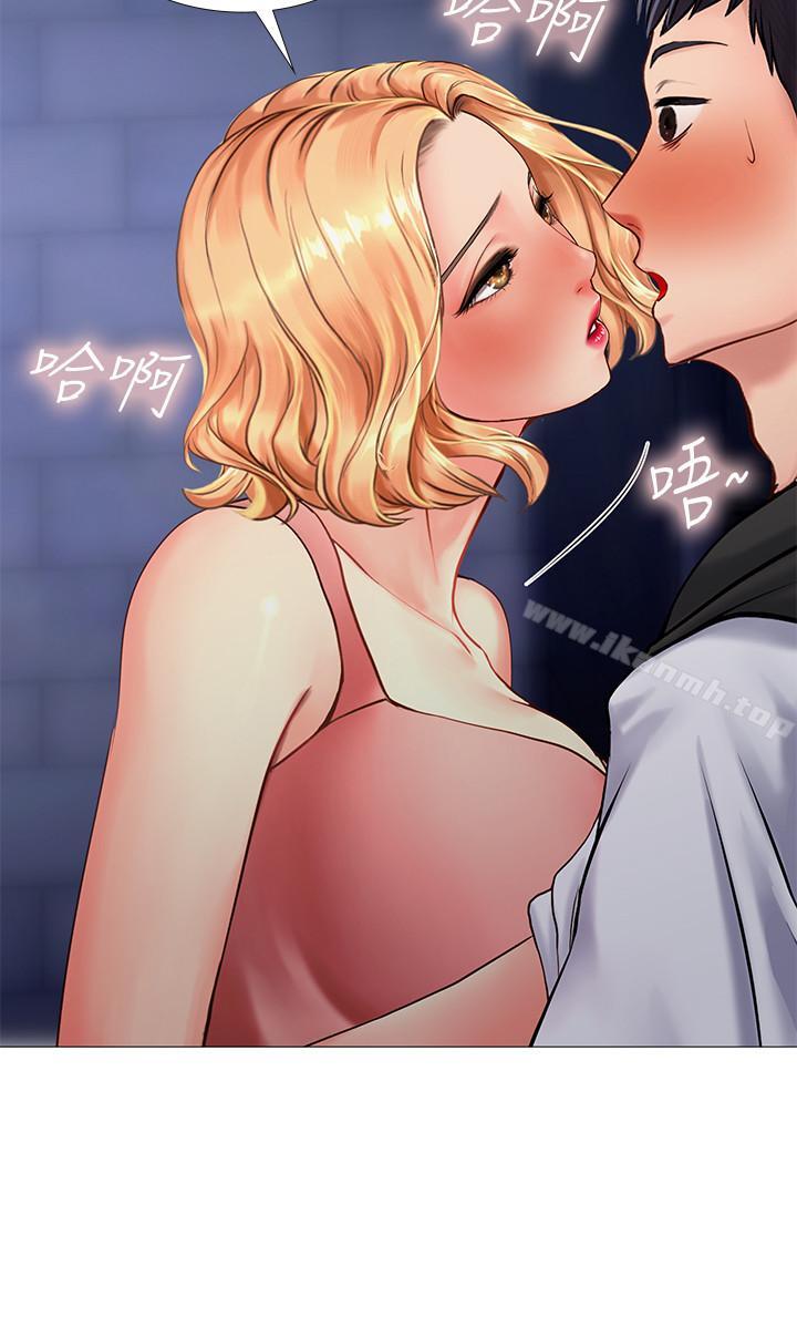 第5话-你比较喜欢打野战呀-享乐补习街-NUWARU,清凉（第17张）