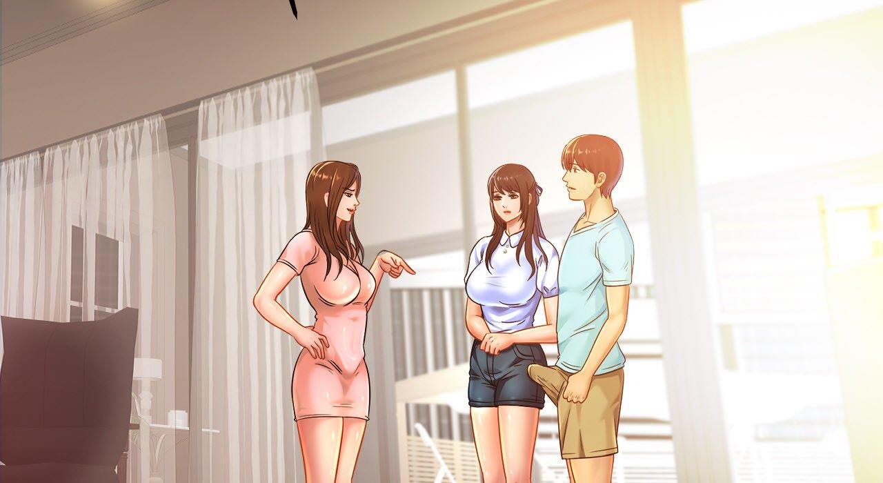 第26话-相亲相爱一家人/亲密一家人-keri（第26张）