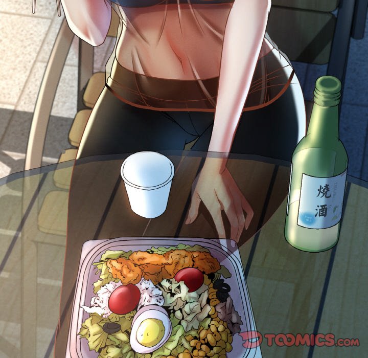 第6话-想要拥有她/渴望佔有她-Minogi,Cobung（第28张）