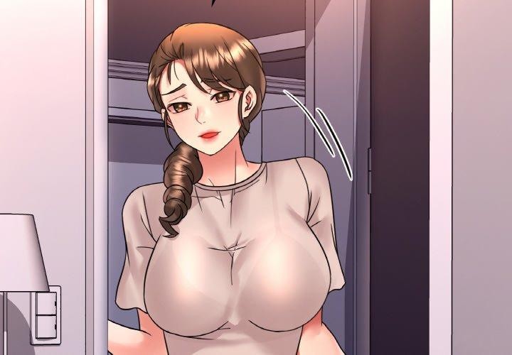 第54话-想要拥有她/渴望佔有她-Minogi,Cobung（第2张）