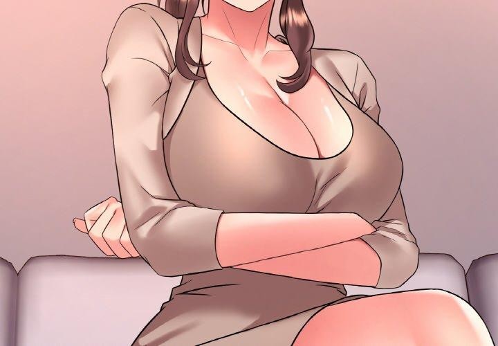 第55话-想要拥有她/渴望佔有她-Minogi,Cobung（第2张）