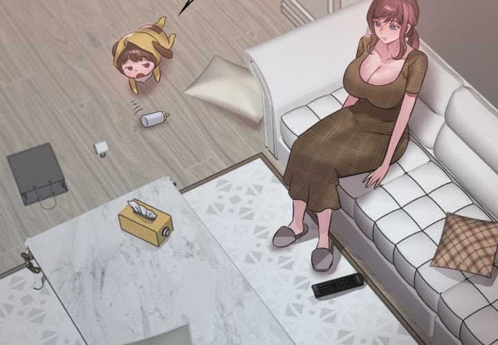 第84话-想要拥有她/渴望佔有她-Minogi,Cobung（第2张）