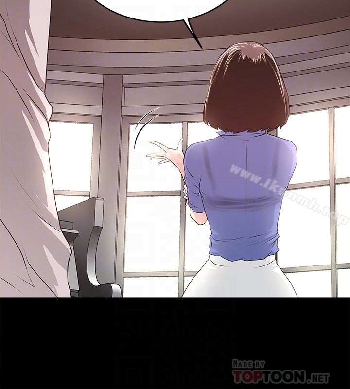 第50话-开始体会老公的空缺-下女,初希-KIMONO（第15张）