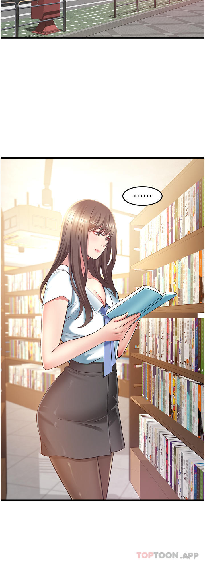 第38话-趁现在「速战速决」！-小巷里的秘密-Gyou,钢铁王（第12张）