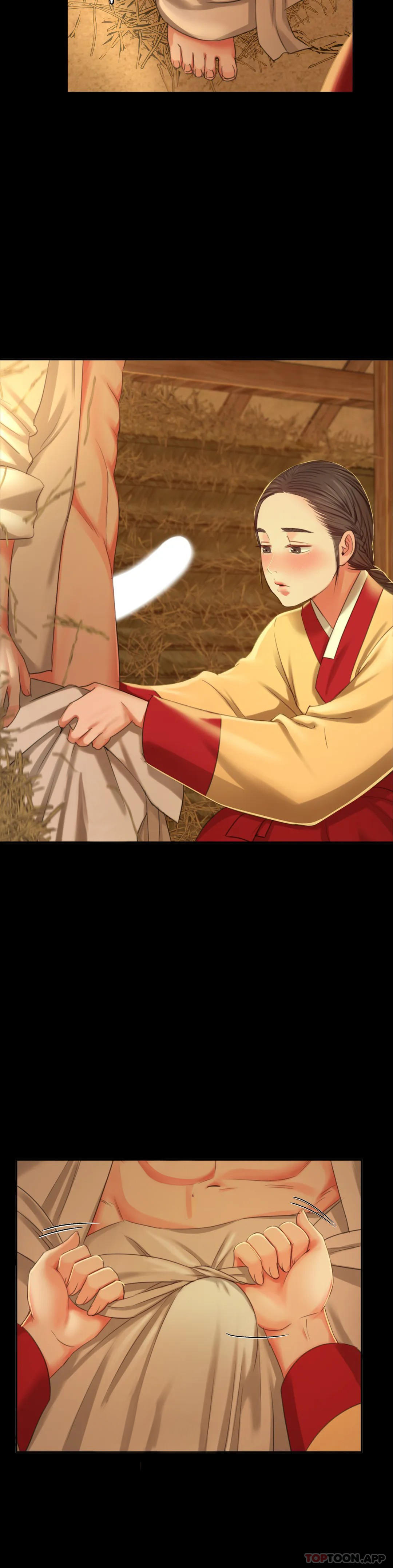 第15话-快要断了-小姐-J,B（第13张）