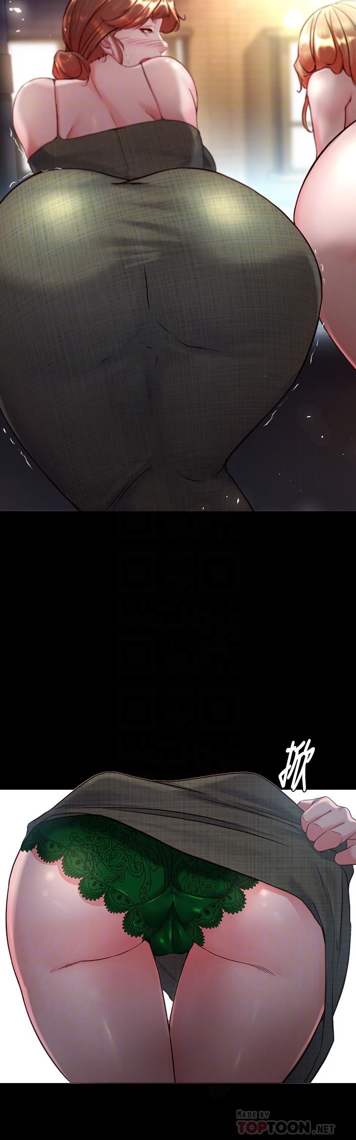 第115话-要先开始插谁-小裤裤笔记-Dong Dong Ju,钢铁王（第8张）