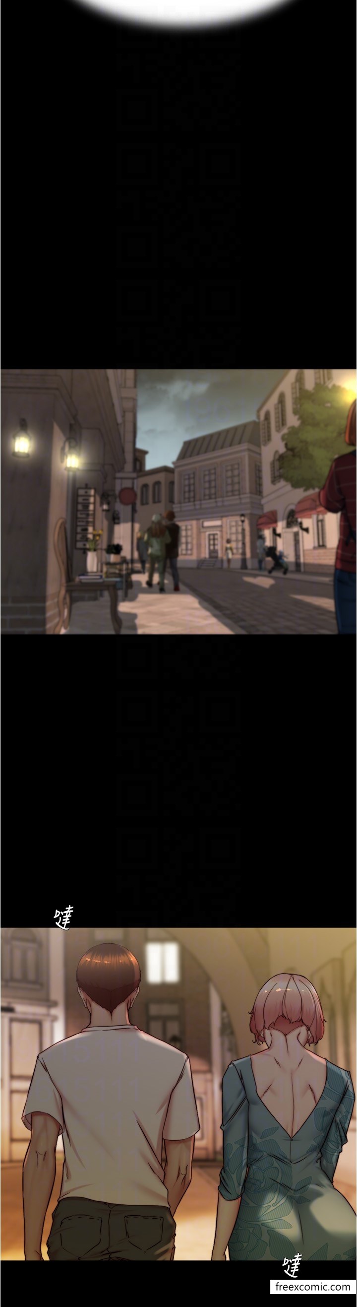 第164话-在米兰的巷子内打炮-小裤裤笔记-Dong Dong Ju,钢铁王（第18张）