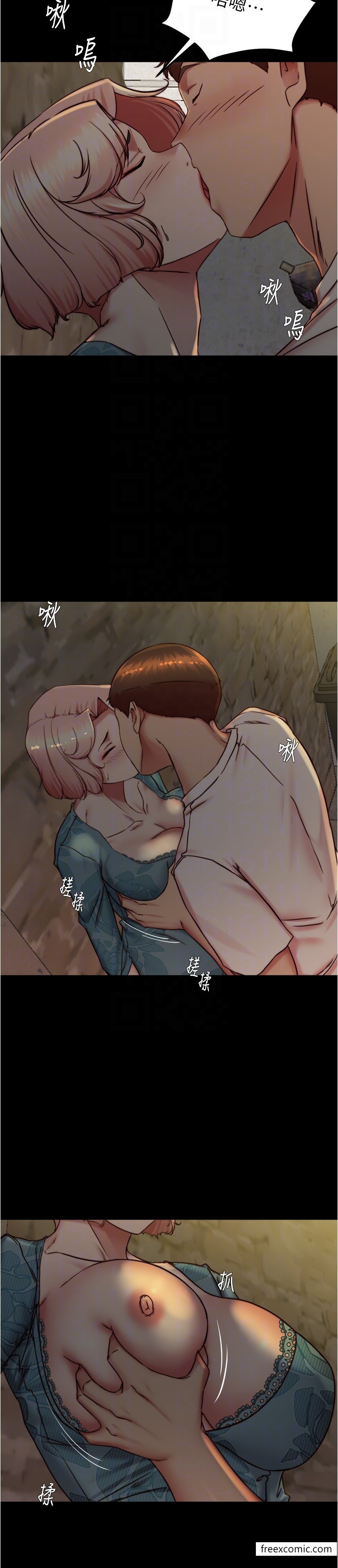 第164话-在米兰的巷子内打炮-小裤裤笔记-Dong Dong Ju,钢铁王（第22张）