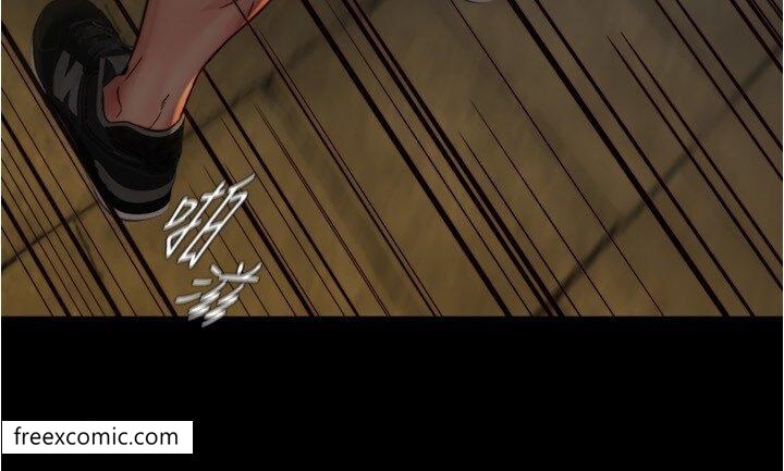 第165话-不想被看到这种样子…-小裤裤笔记-Dong Dong Ju,钢铁王（第7张）