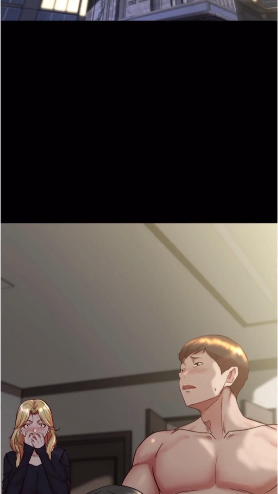 第168话-和偶像一起被干很讚吧？-小裤裤笔记-Dong Dong Ju,钢铁王（第8张）