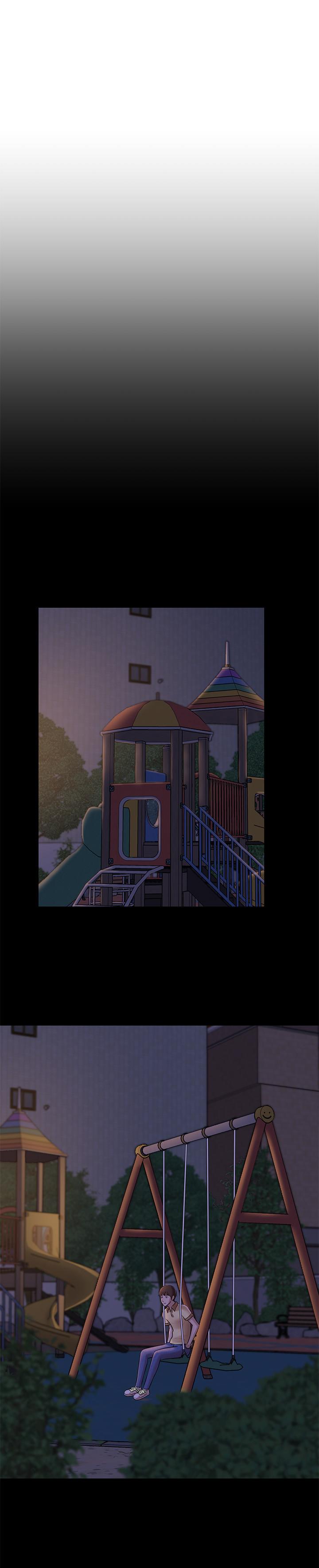 第8话-阿姨为何要躲我-小裤裤笔记-Dong Dong Ju,钢铁王（第20张）