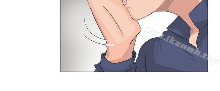 第19话-小裤裤精灵-老二 , 野剑（第11张）