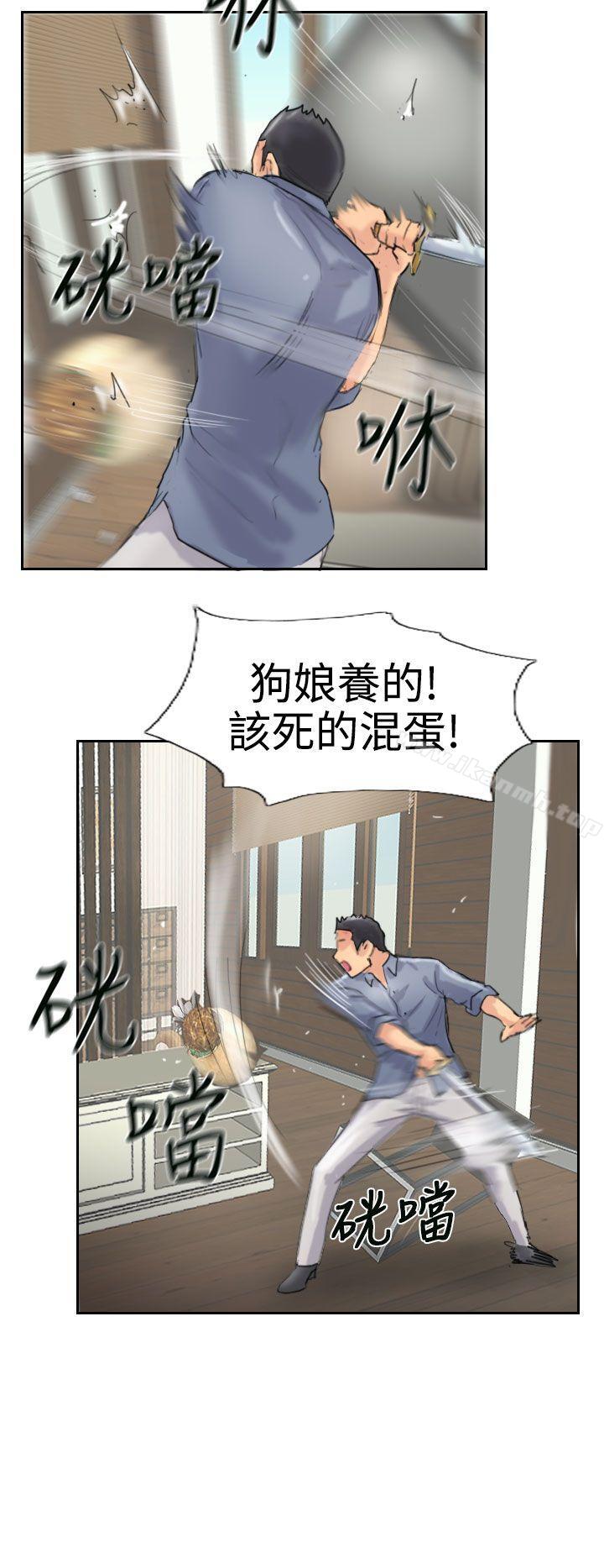 第28话-小偷-侠行魔,LSD（第10张）