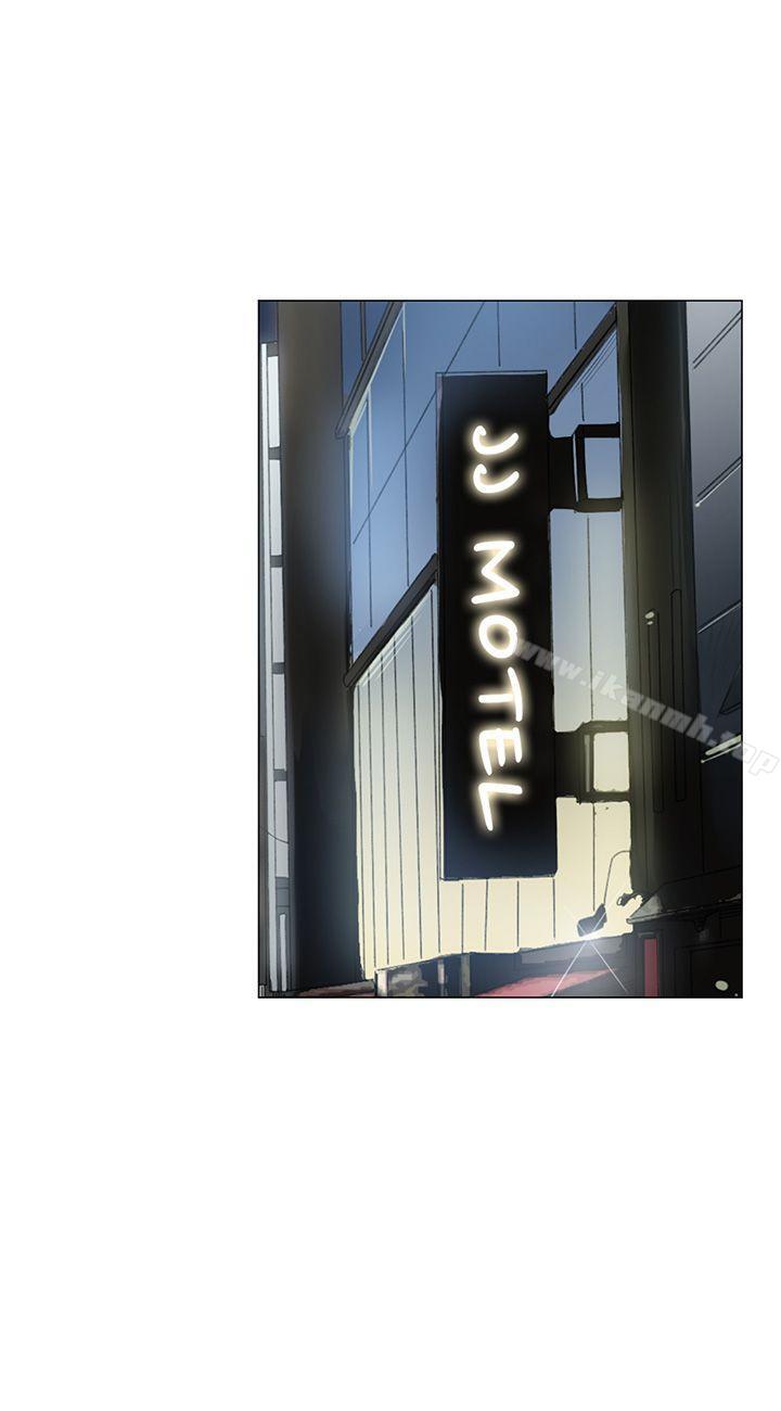 第3话-小一轮的纯爱女孩-柚子（第20张）