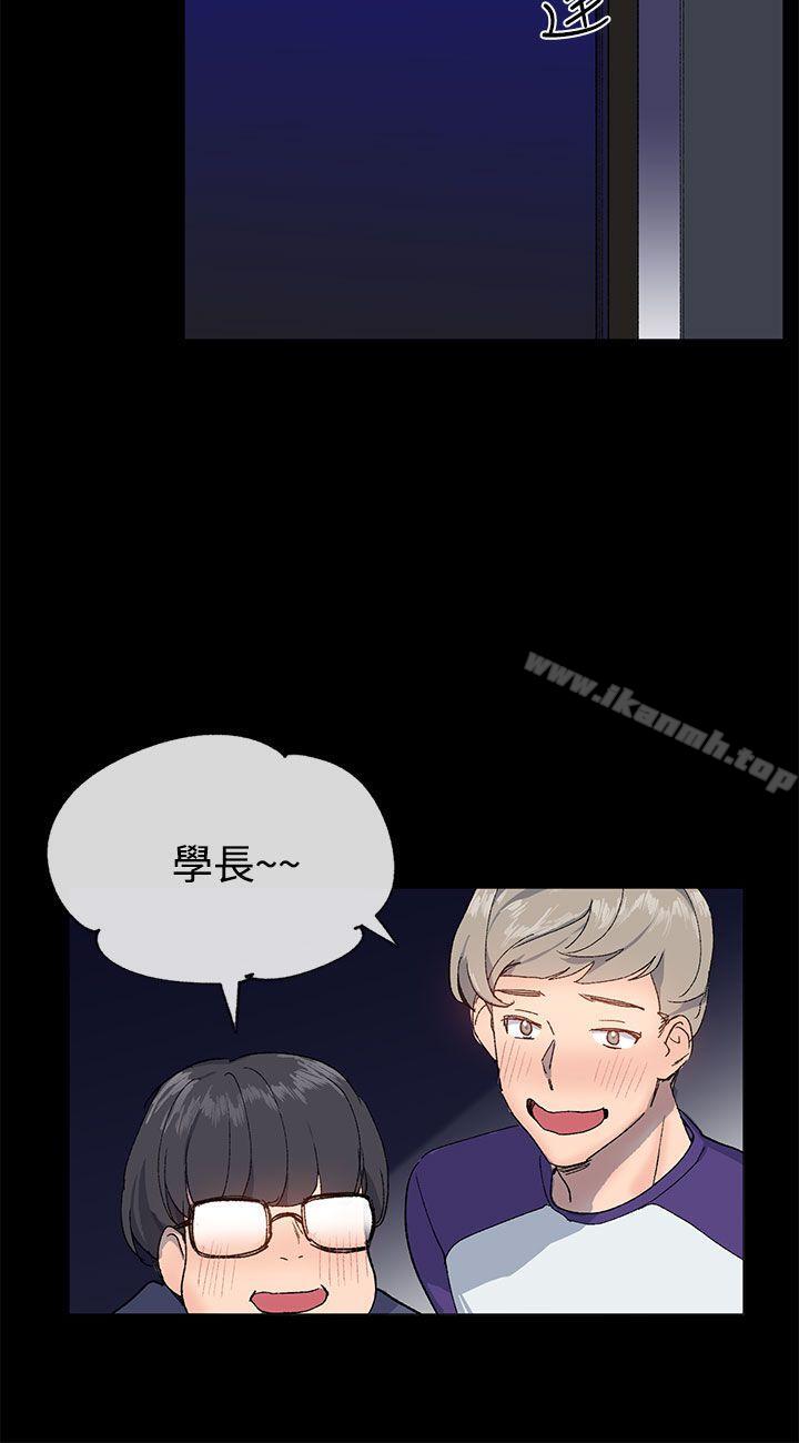 第14话-小一轮的纯爱女孩-柚子（第24张）